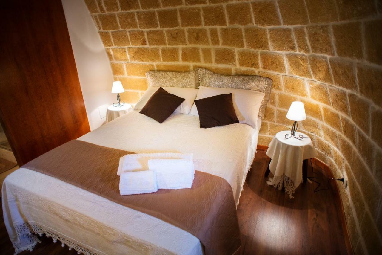 Grandi Trulli Bed&Breakfast Alberobello Esterno foto